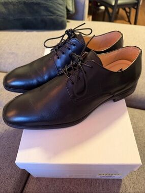 Black Dress Shoes Brown’s